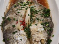 -乾隆美食·本帮菜(黄河路店)
