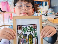 -大理洱源西湖景区