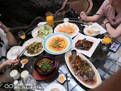 -世外桃源农庄·德清土菜(兴康南路店)