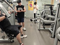 -超鹿运动(大唐世家店)