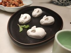 -金佬馆·川菜bistro(芜湖镜湖万达店)