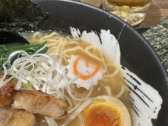 -雷神拉面(财富中心玉米楼店)
