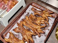 -麦凯伦烧烤·精酿超级工厂店(金桥总店)