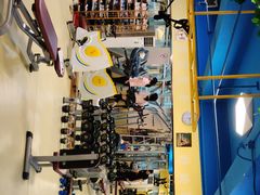 -中田健身工作室(太阳广场店)