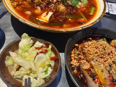 -馬伍旺川菜(江北虹悦城店)