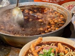 -白老三牛肉丸子面(平阳广场店)