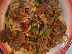 -子固路老南昌拌粉(凯德星贸店)