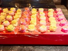 -美食汇自助西餐厅(荆州富力万达嘉华酒店)