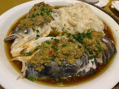 -HOHO餐厅(古子城店)