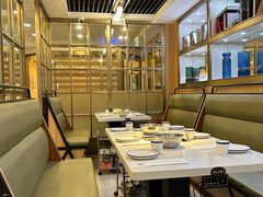 -京都蝎府羊蝎子火锅(珠市口店)