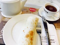 -COSTA COFFEE(上海月星环球港店)