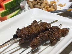 -渝大龙重庆火锅(温泉月亮湾店)