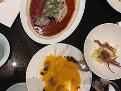 -杭州和达希尔顿逸林酒店·和园中餐厅-杭帮菜名店