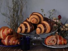 -Juicy Bakery(大学路店)