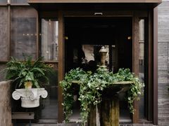 -OGGI TRATTORIA PIZZERIA(深业上城店)