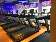 -超跑健身俱乐部