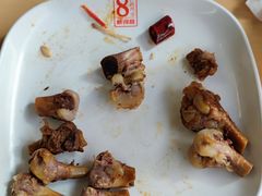 -醉得意·山茶油炒土鸡(泰安火车站大润发店)