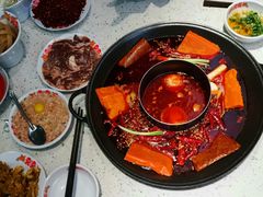 -龙厂长老火锅(抚琴店)