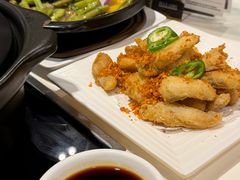 -辉记海鲜美食(氹仔店)