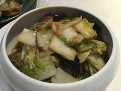 -京味民福烤鸭店(建设四马路店)