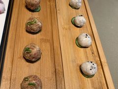 -享月汤皇·海鲜小火锅·聚会(曲江创意谷店)