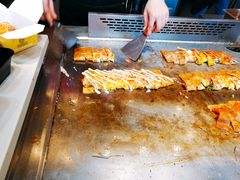 -冠雄先生烤冷面(熙街旗舰店)