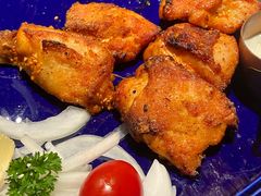 -安南越南餐厅(青岛万象城店)