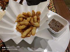 -城南往事·鲁菜济南菜(长清园博园恒大绿洲店)