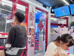 -百事喜乐炸鸡铺(合肥首店)