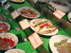 -谢氏老金口(江夏武昌大道店)