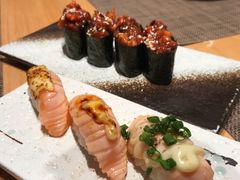 三文鱼三味-爱米粒家