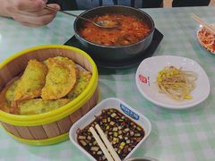 -服务大楼冷面(延大店)