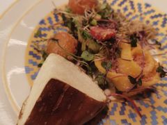 -狮拾久·现代新加坡料理(福田COCO Park店)