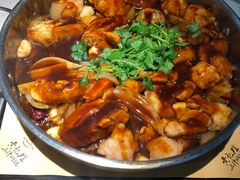 -黄记煌三汁焖锅(顺义华联店)