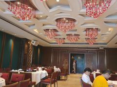 大堂-炳胜公馆(珠江新城店)