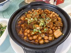 -清真马祥兴菜馆(云南北路店)