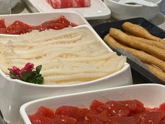 -海底捞火锅(万丰桥店)