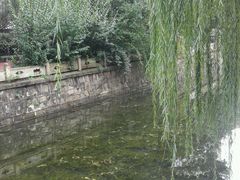 -兰溪青年公园