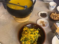 -寨子里的钵钵菜·湘西山里菜(魅力湘西店)