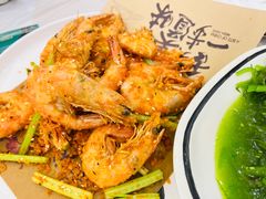 -捕渔人家海鲜私房菜(仙螺岛店)