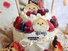 -EnergyCake蛋糕理想国