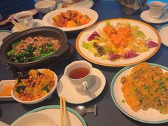 -潮江春(铜锣湾广场店)