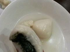 -赵氏汤圆(东关街店)