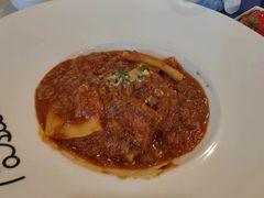 -BONAZZA 意大利餐厅