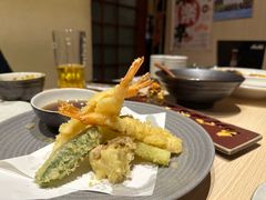 -気楽亭和食料理(气乐亭大世界本店)