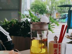 -肥韬茶餐厅(海上世界店)