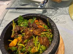 -佳兰雅序融合菜(高新店)