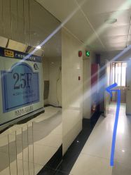 -发饰美男士增发补发假发定制店