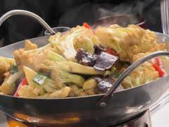 -丰收日·小海鲜·沪上家宴(顾村正大店)