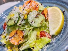 -1861意大利餐厅(文化广场店)